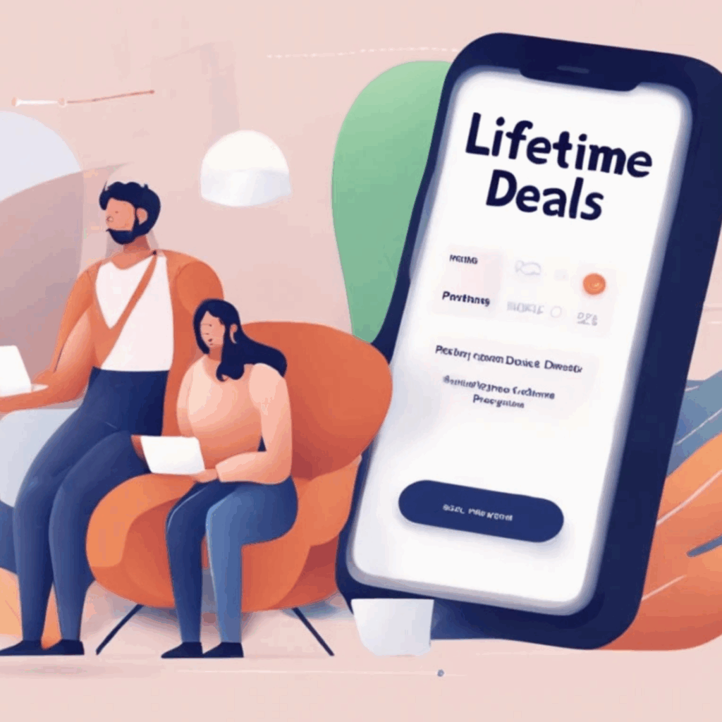 Lifetime Deals for Digital Products: genius or gamble?